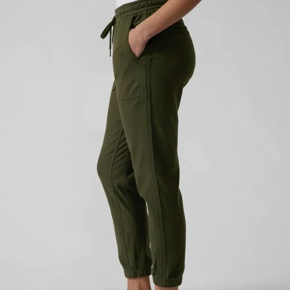 Athleta Farallon joggers - Picture 6 of 13